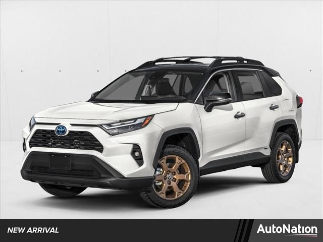 toyota rav4 2025 2T3UWRFV6SW255659 image toyota rav4 2025 2T3UWRFV6SW255659 image
