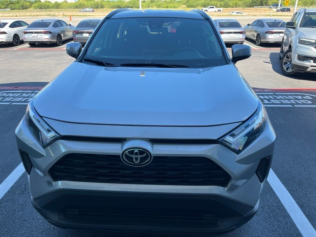 toyota rav4 2025 2T3W1RFV8SC306961 image toyota rav4 2025 2T3W1RFV8SC306961 image