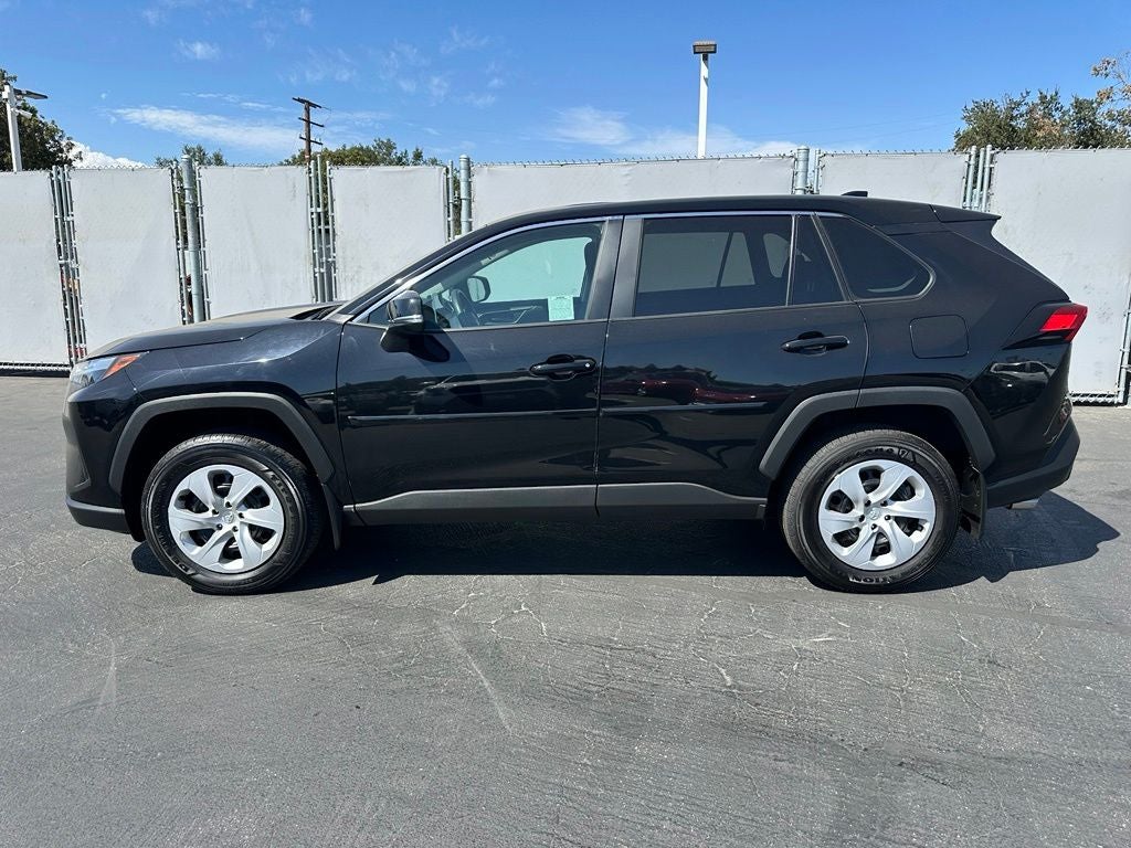 toyota rav4 2025 2T3K1RFVXSW439900 image toyota rav4 2025 2T3K1RFVXSW439900 image