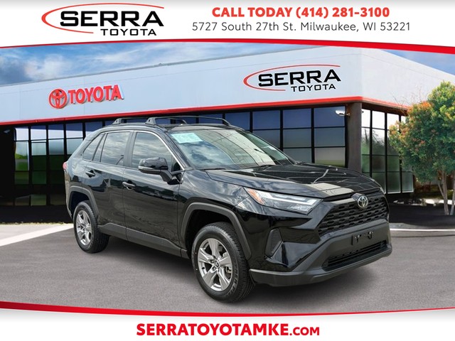 toyota rav4 2025 2T3W1RFV0SC345253 image toyota rav4 2025 2T3W1RFV0SC345253 image