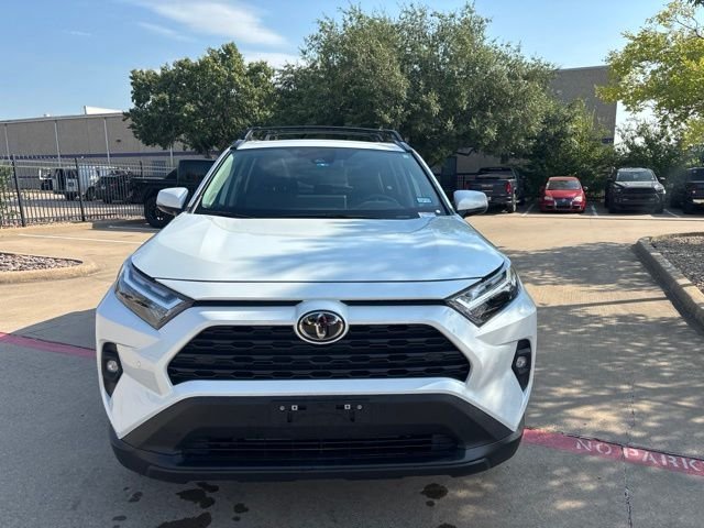 toyota rav4 2025 2T3C1RFV7SW442855 image toyota rav4 2025 2T3C1RFV7SW442855 image