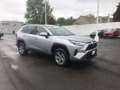 toyota rav4 2025 2T3P1RFV0SC514126 image toyota rav4 2025 2T3P1RFV0SC514126 image