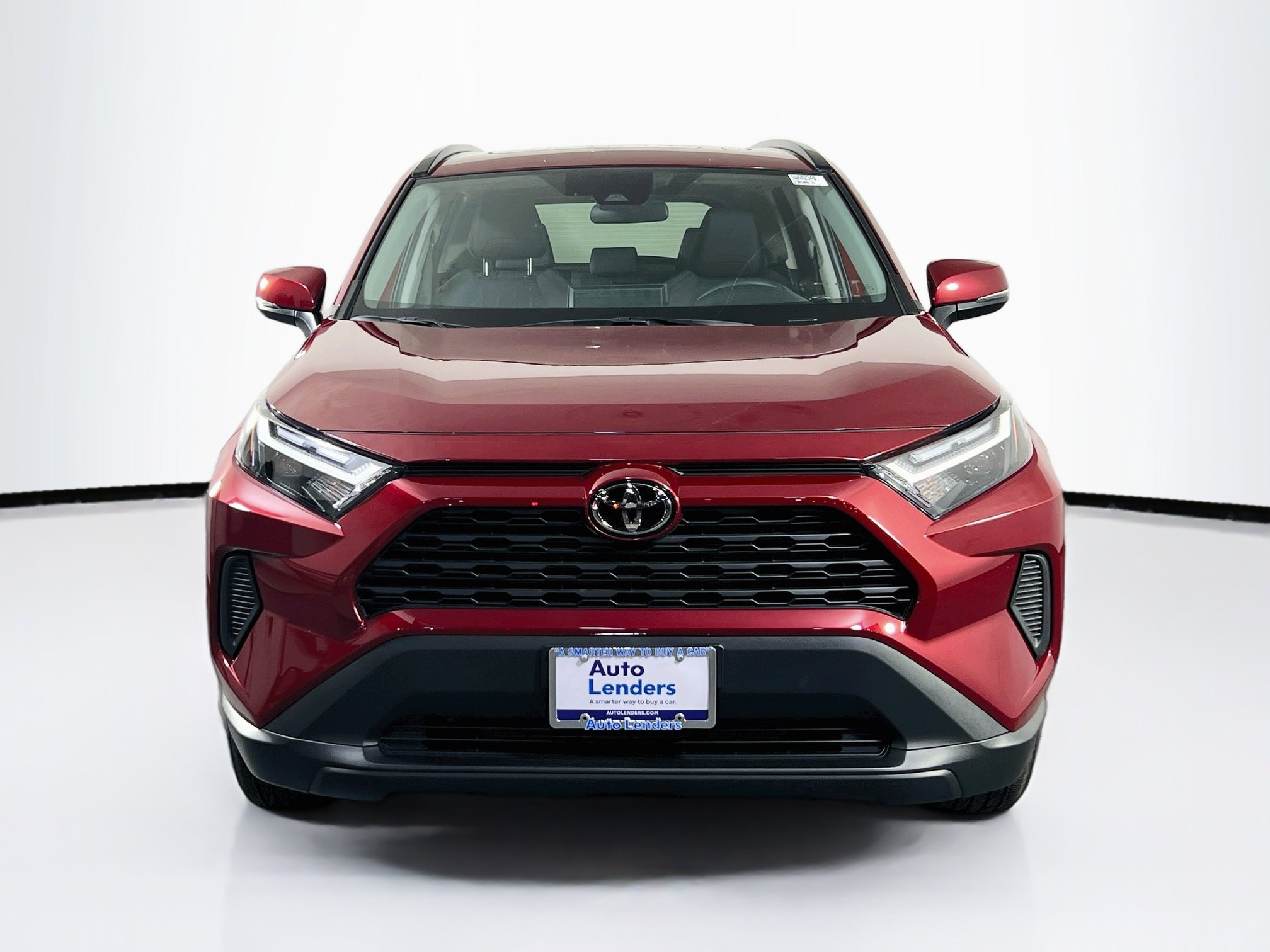 toyota rav4 2025 2T3P1RFV6SW602340 image toyota rav4 2025 2T3P1RFV6SW602340 image