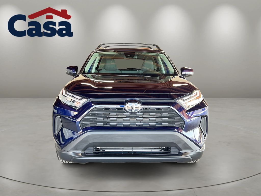 toyota rav4 2025 2T3W1RFV2SW429380 image toyota rav4 2025 2T3W1RFV2SW429380 image