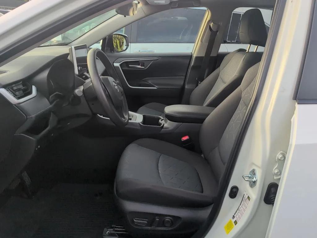 toyota rav4 2025 2T3W1RFV5SC355180 image toyota rav4 2025 2T3W1RFV5SC355180 image