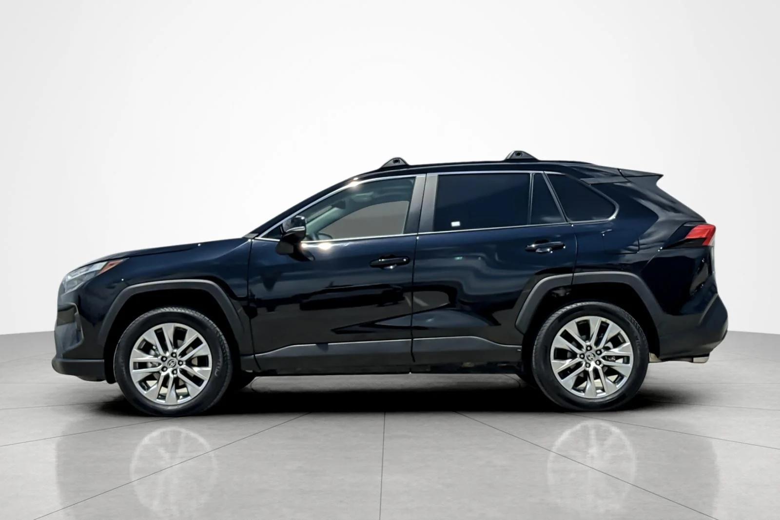 toyota rav4 2025 2T3A1RFV9SW606145 image toyota rav4 2025 2T3A1RFV9SW606145 image