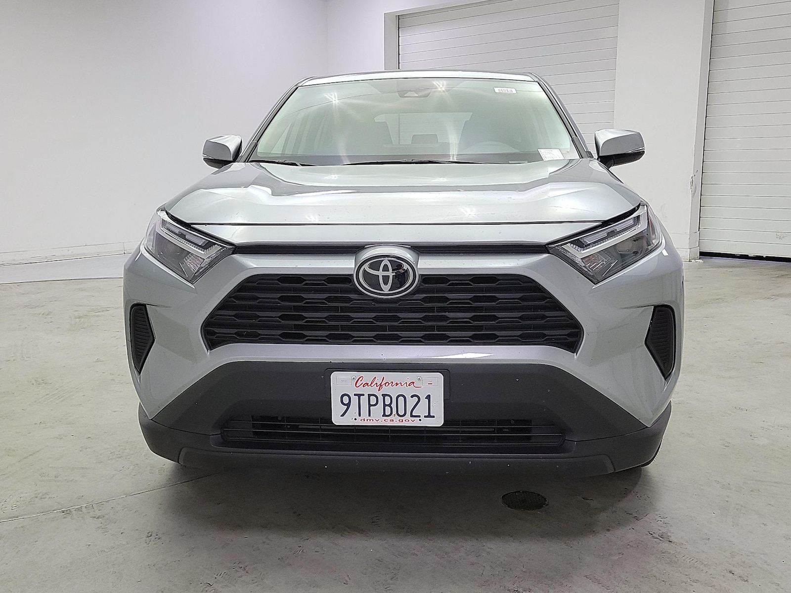 toyota rav4 2025 2T3K1RFV7SW388727 image