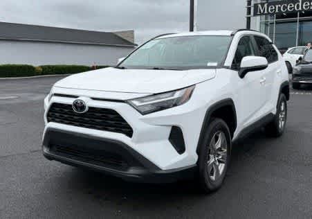 toyota rav4 2025 2T3P1RFV2SW543903 image toyota rav4 2025 2T3P1RFV2SW543903 image