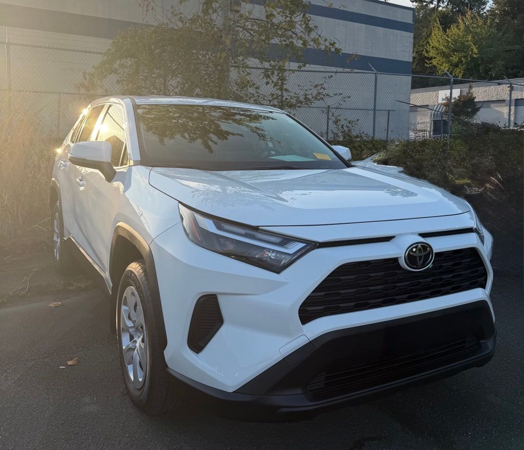 toyota rav4 2025 JTMG1RFV5SD113618 image toyota rav4 2025 JTMG1RFV5SD113618 image