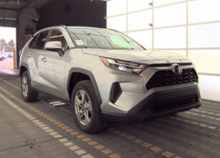 toyota rav4 2025 4T3RWRFV8SU164558 image toyota rav4 2025 4T3RWRFV8SU164558 image