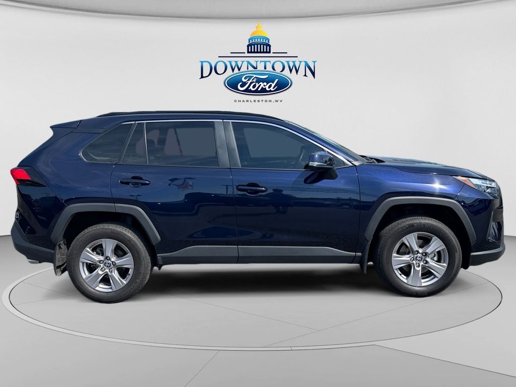 toyota rav4 2025 2T3P1RFV7SW499512 image toyota rav4 2025 2T3P1RFV7SW499512 image