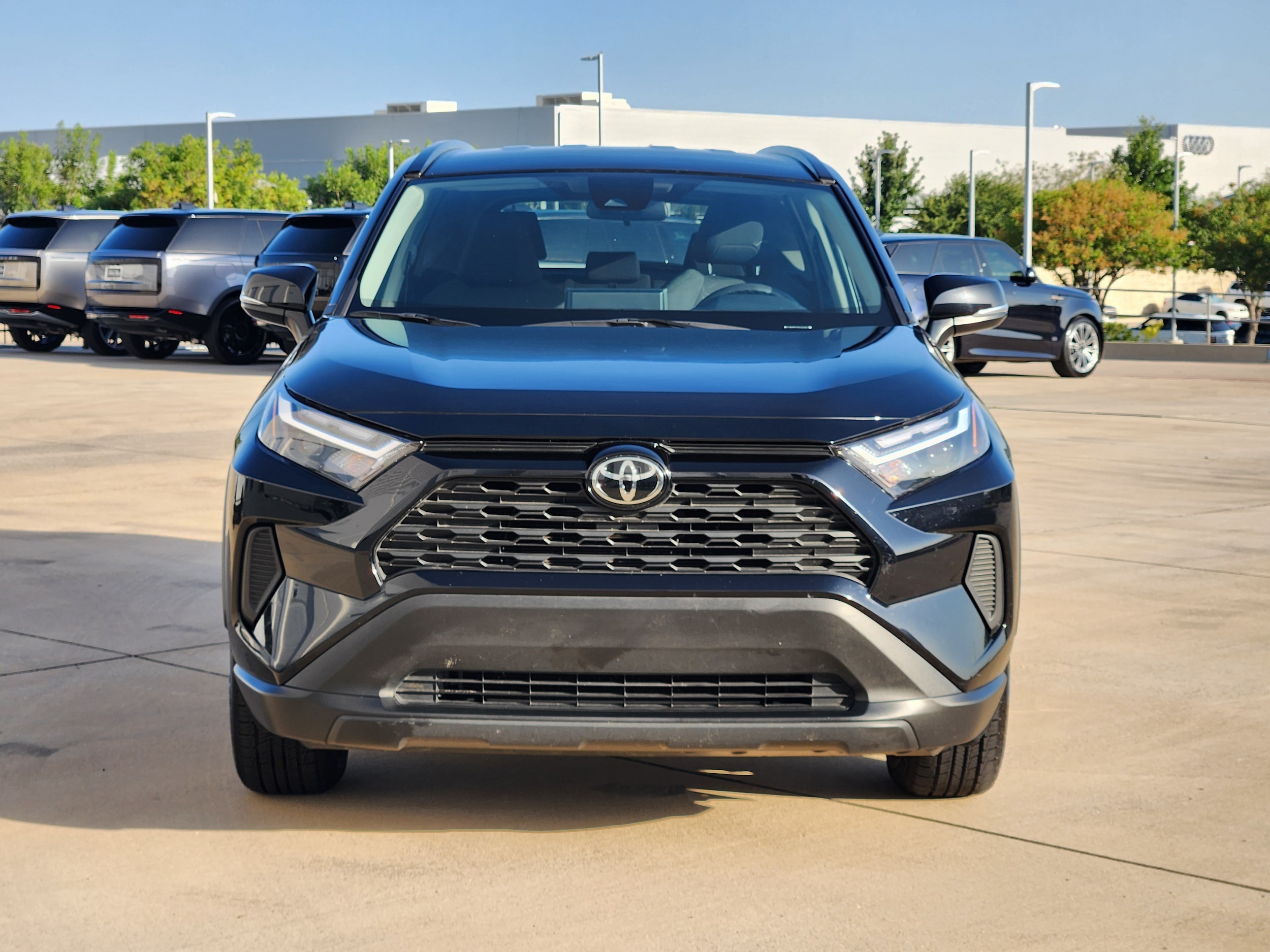 toyota rav4 2025 2T3W1RFV7SC324951 image toyota rav4 2025 2T3W1RFV7SC324951 image