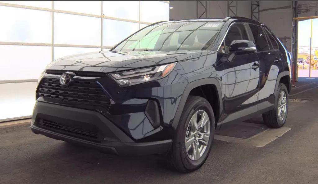 toyota rav4 2025 2T3W1RFVXSW384947 image toyota rav4 2025 2T3W1RFVXSW384947 image