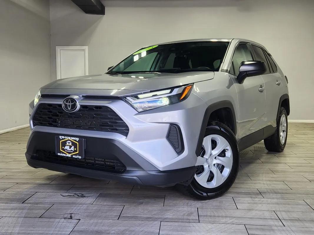 toyota rav4 2025 2T3F1RFV3SC527237 image toyota rav4 2025 2T3F1RFV3SC527237 image