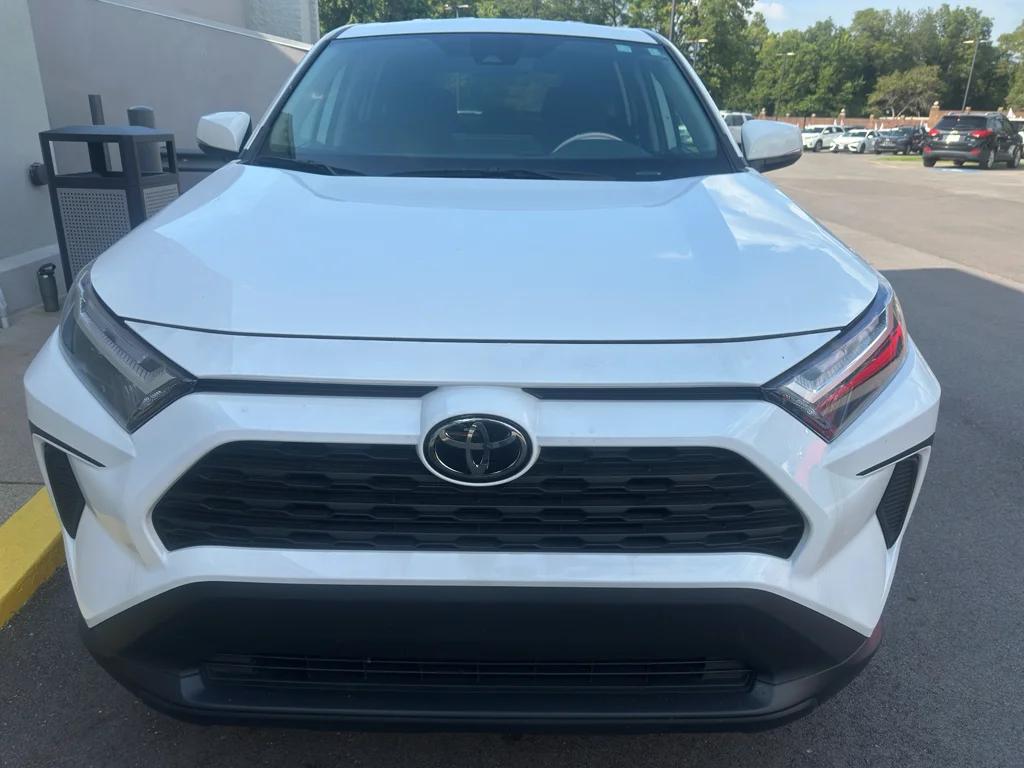 toyota rav4 2025 2T3G1RFV1SW596415 image toyota rav4 2025 2T3G1RFV1SW596415 image