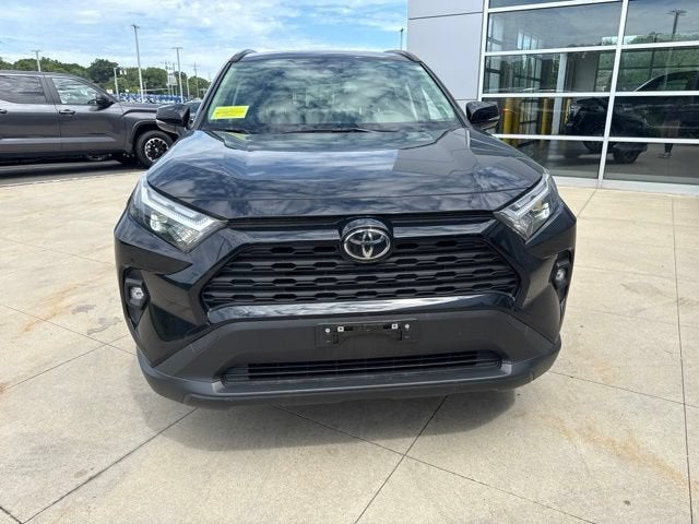 toyota rav4 2025 JTMB6RFV1SD580949 image toyota rav4 2025 JTMB6RFV1SD580949 image