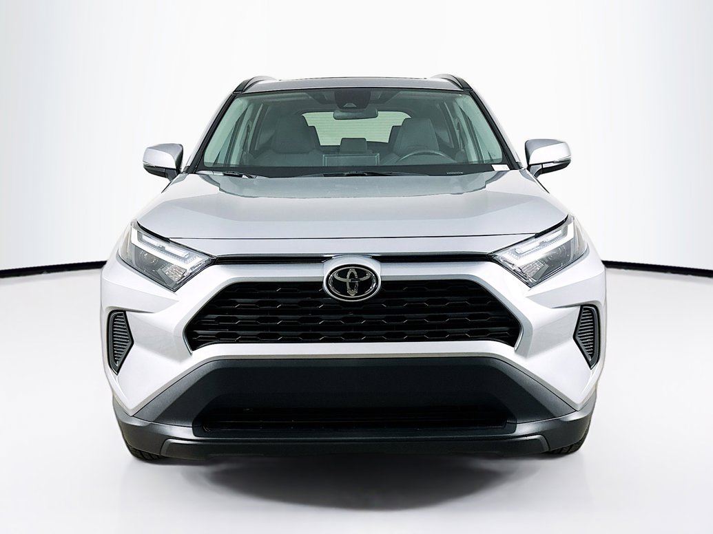 toyota rav4 2025 2T3W1RFV9SC360575 image toyota rav4 2025 2T3W1RFV9SC360575 image