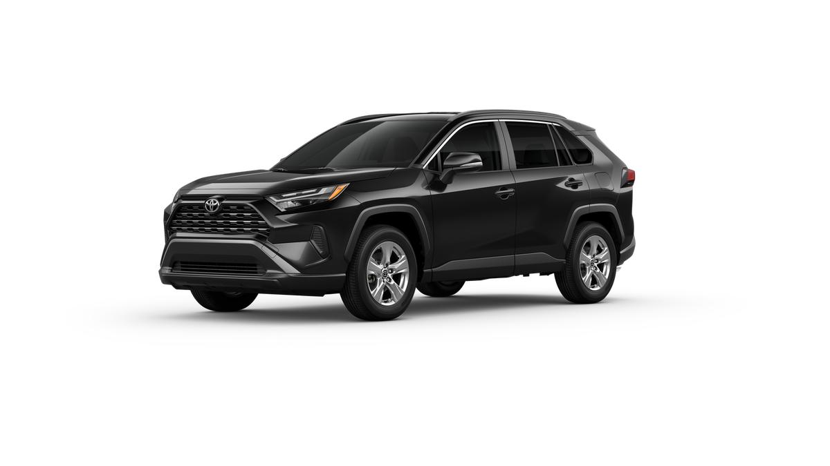 toyota rav4 2025 2T3W1RFV2SW388412 image toyota rav4 2025 2T3W1RFV2SW388412 image