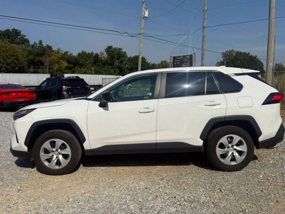 toyota rav4 2025 2T3F1RFV1SW538459 image toyota rav4 2025 2T3F1RFV1SW538459 image