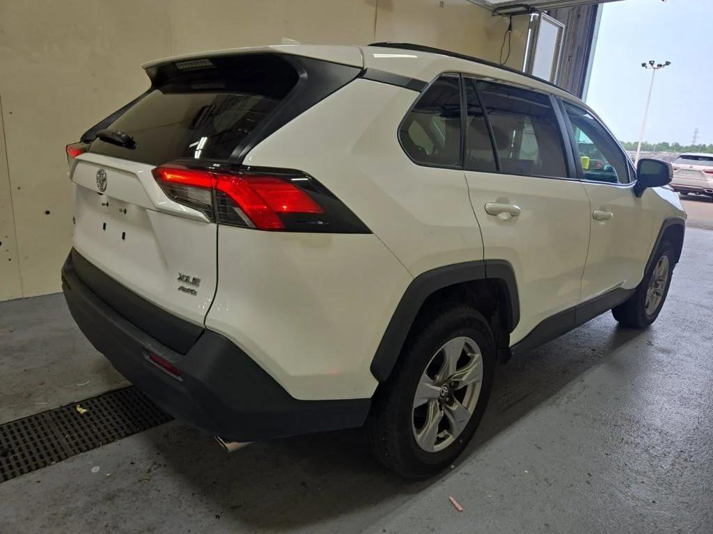 toyota rav4 2025 2T3P1RFV4SC536162 image toyota rav4 2025 2T3P1RFV4SC536162 image