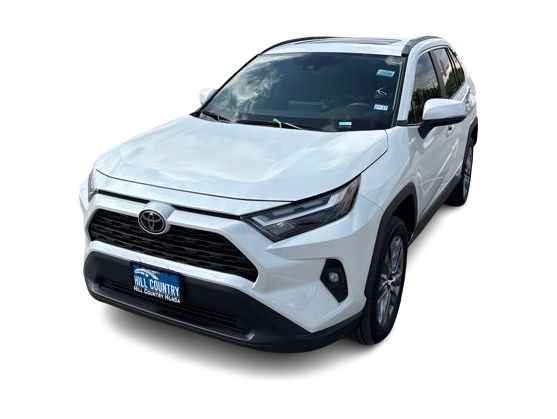 toyota rav4 2025 2T3C1RFV4SW413524 image toyota rav4 2025 2T3C1RFV4SW413524 image