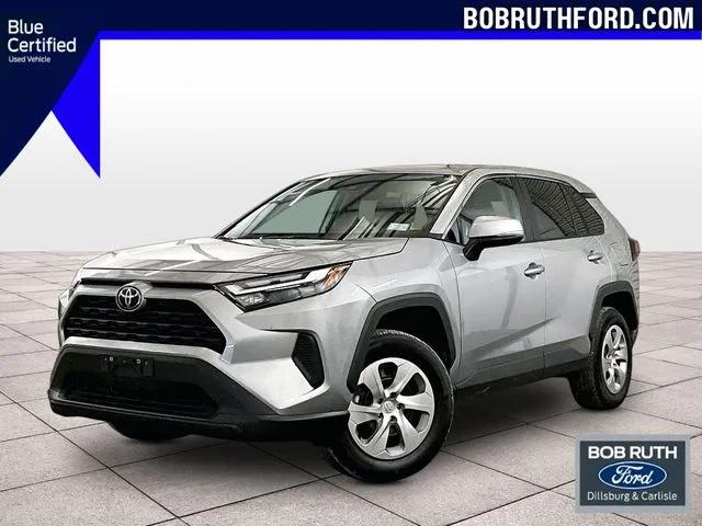 toyota rav4 2025 2T3G1RFV2SW634797 image toyota rav4 2025 2T3G1RFV2SW634797 image