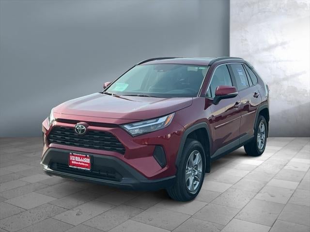 toyota rav4 2025 2T3P1RFV5SW635586 image toyota rav4 2025 2T3P1RFV5SW635586 image