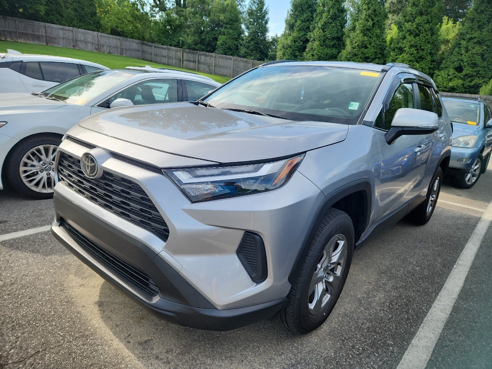 toyota rav4 2025 JTMMWRFV1SD325839 image toyota rav4 2025 JTMMWRFV1SD325839 image