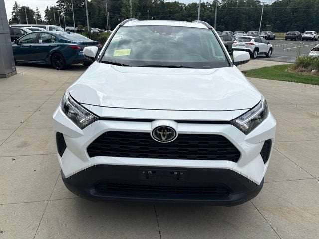 toyota rav4 2025 2T3P1RFV3SC578760 image toyota rav4 2025 2T3P1RFV3SC578760 image