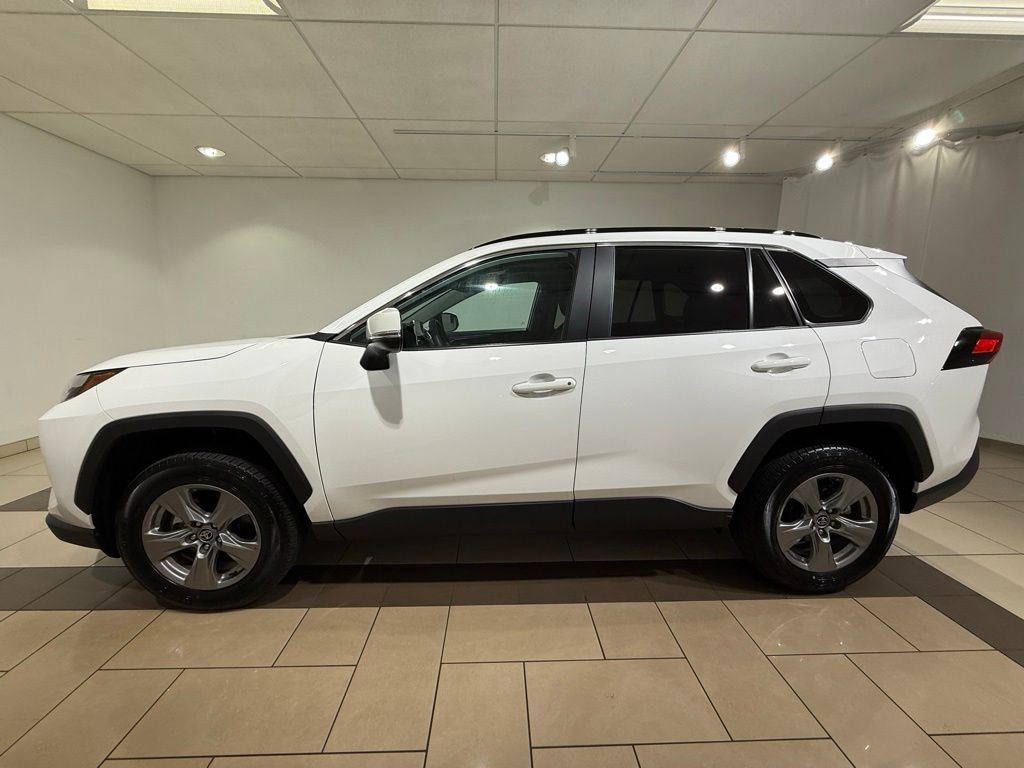 toyota rav4 2025 2T3P1RFV0SC552584 image toyota rav4 2025 2T3P1RFV0SC552584 image
