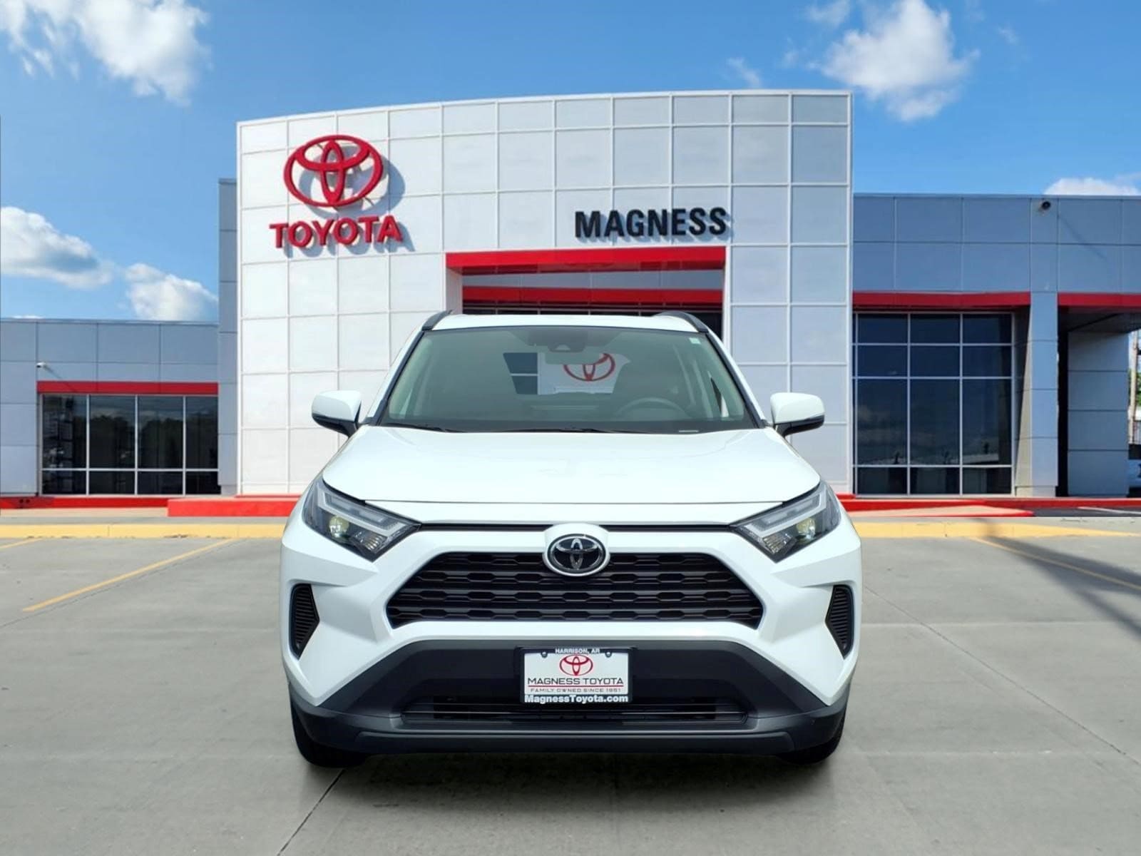 toyota rav4 2025 2T3P1RFV7SW586259 image toyota rav4 2025 2T3P1RFV7SW586259 image