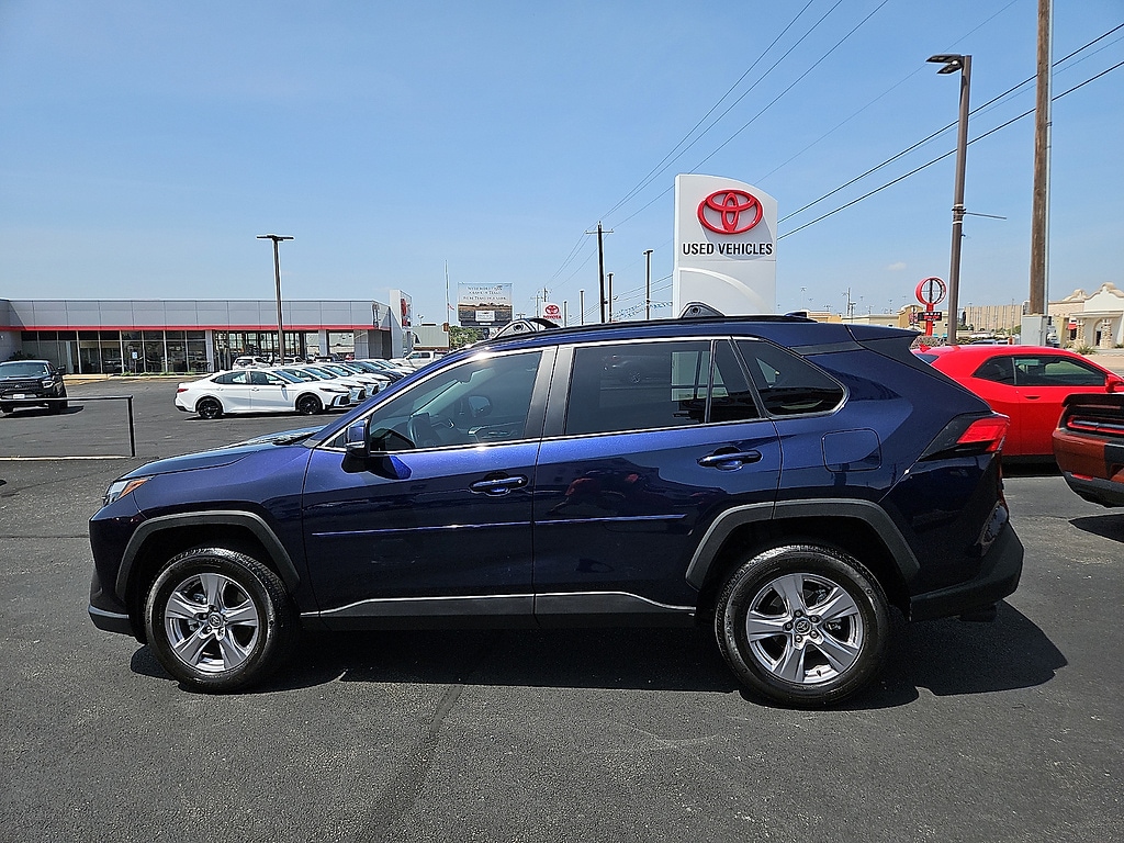 toyota rav4 2025 2T3W1RFV4SW416131 image toyota rav4 2025 2T3W1RFV4SW416131 image