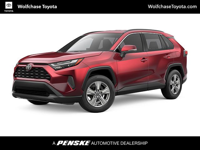 toyota rav4 2025 2T3P1RFV4SW523264 image toyota rav4 2025 2T3P1RFV4SW523264 image
