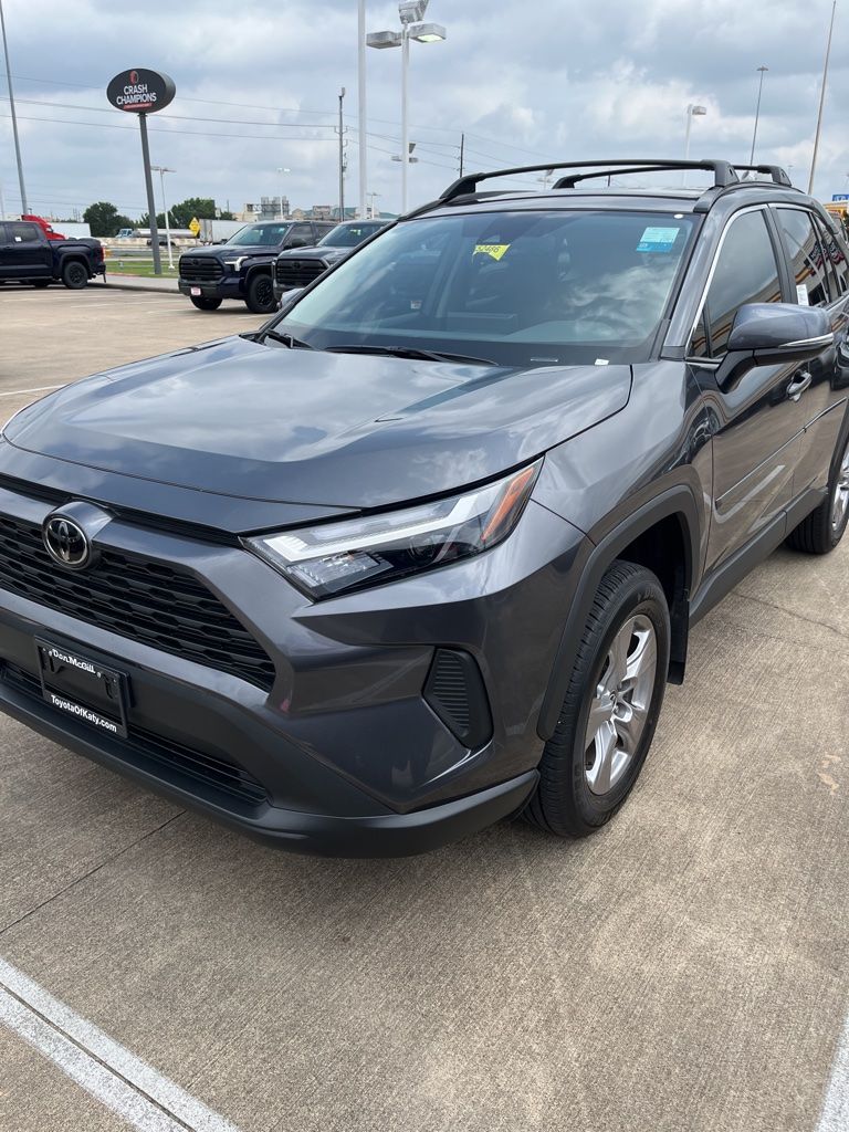 toyota rav4 2025 2T3W1RFV7SC353334 image toyota rav4 2025 2T3W1RFV7SC353334 image
