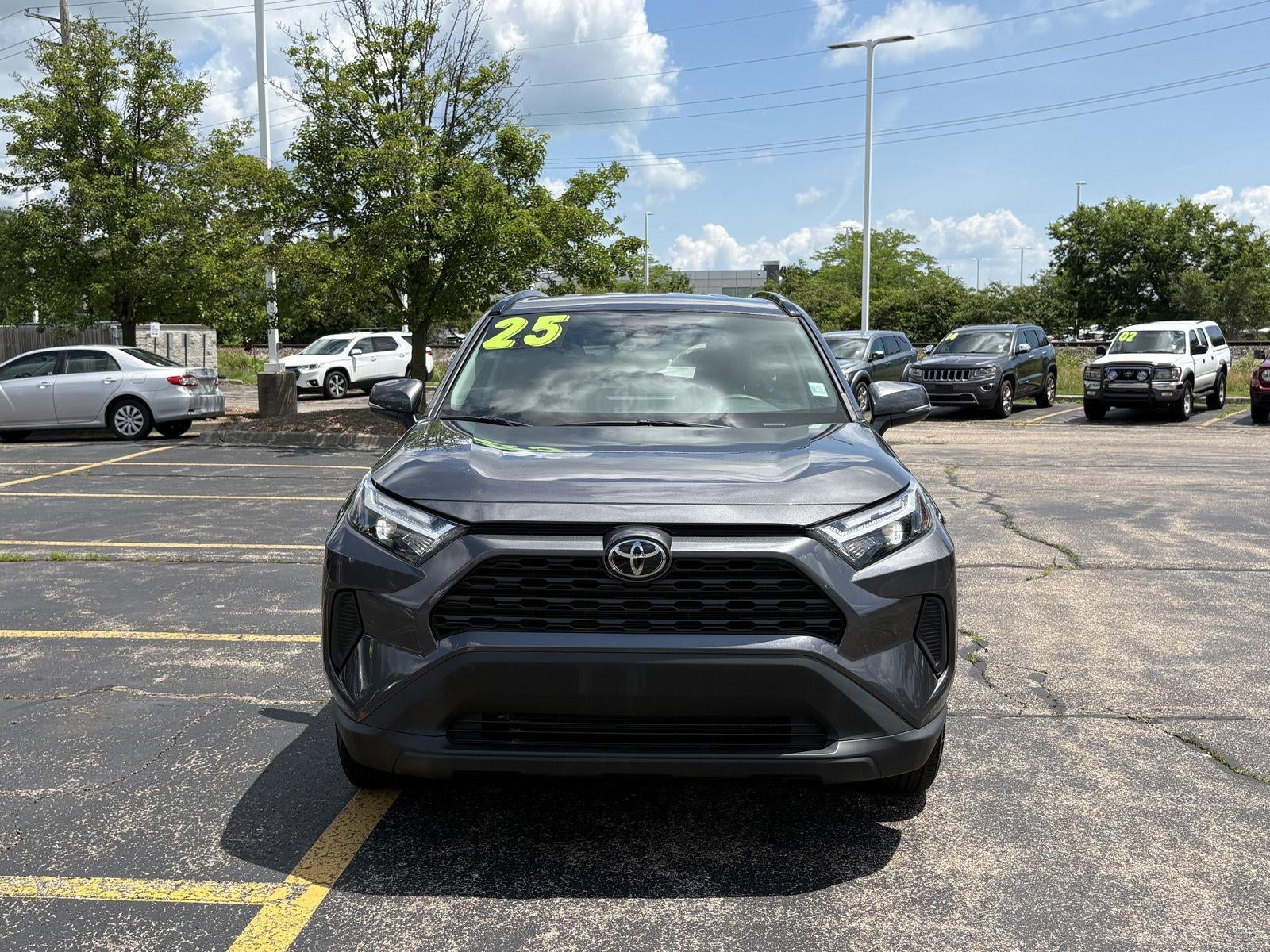 toyota rav4 2025 2T3P1RFVXSC538353 image toyota rav4 2025 2T3P1RFVXSC538353 image