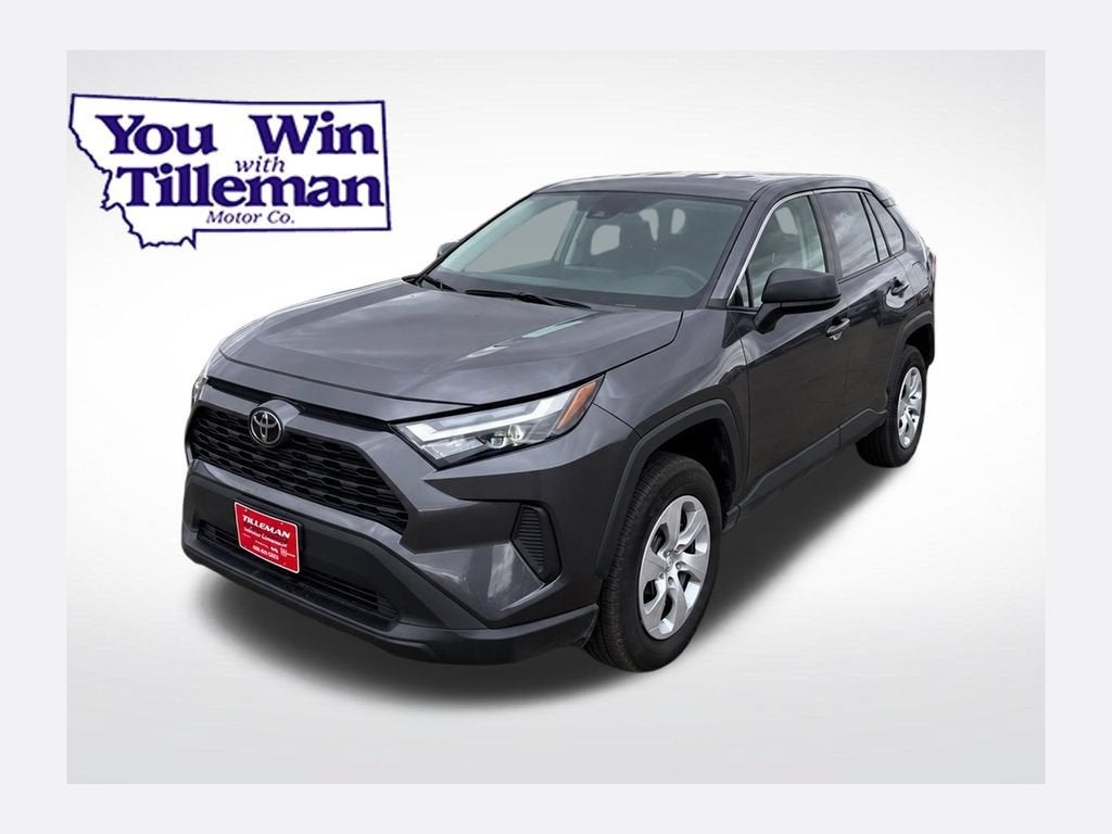 toyota rav4 2025 2T3F1RFV5SW529392 image toyota rav4 2025 2T3F1RFV5SW529392 image
