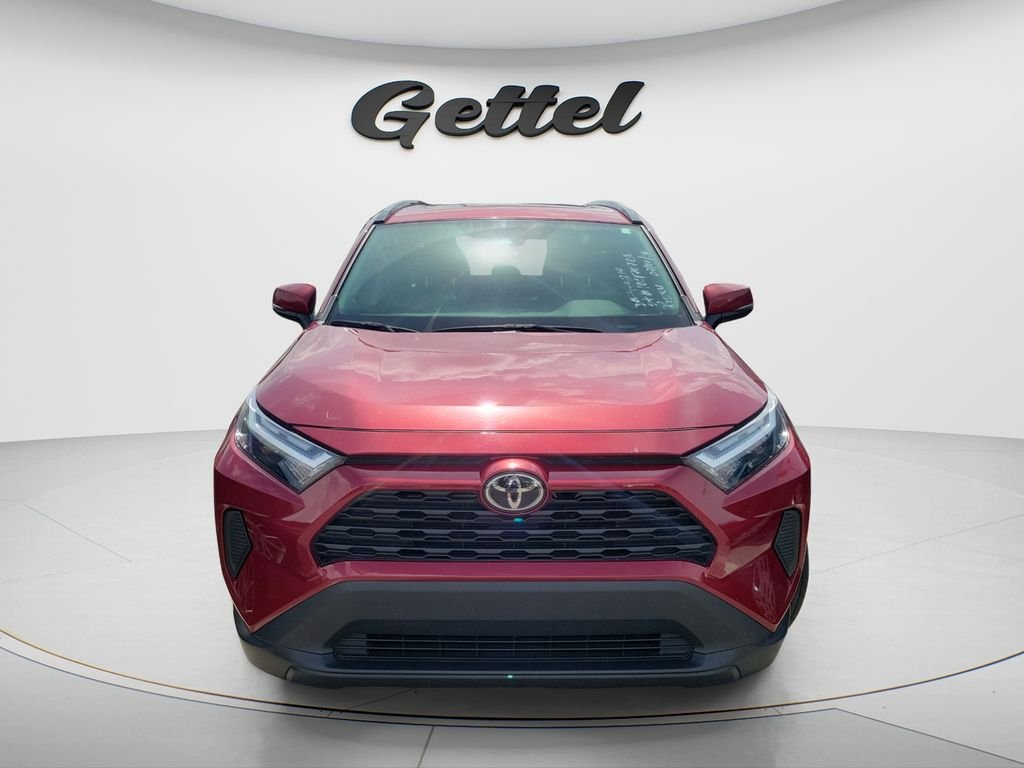 toyota rav4 2025 2T3RWRFV0SW252634 image toyota rav4 2025 2T3RWRFV0SW252634 image
