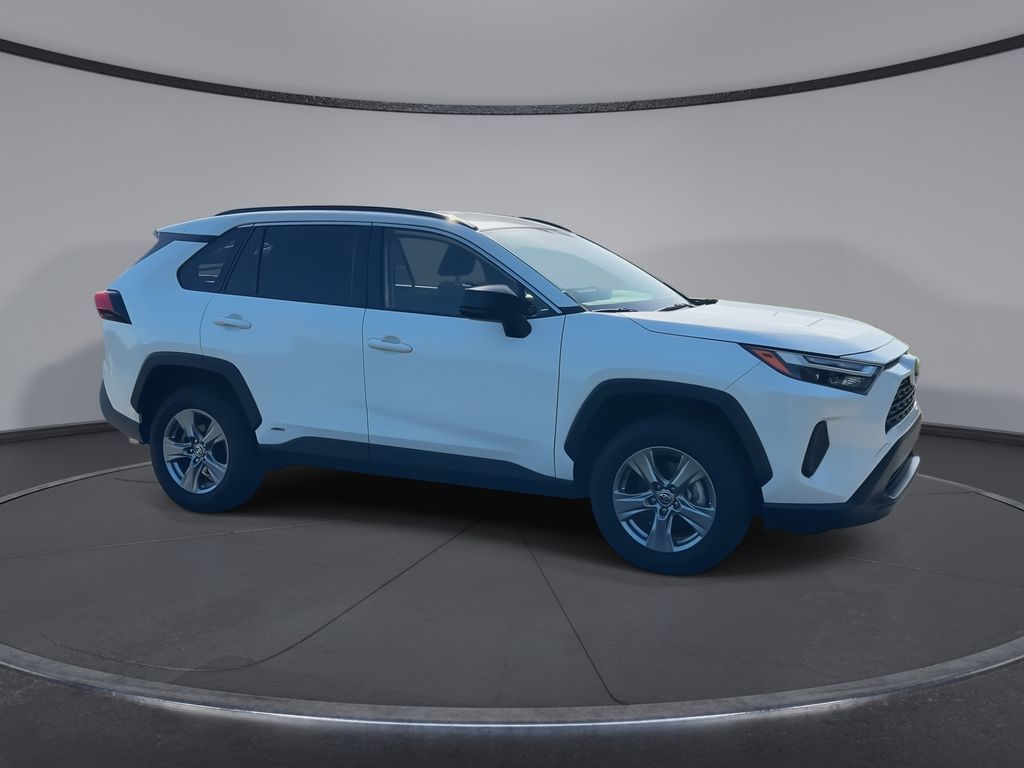 toyota rav4 2025 JTMLWRFV3SD307645 image toyota rav4 2025 JTMLWRFV3SD307645 image
