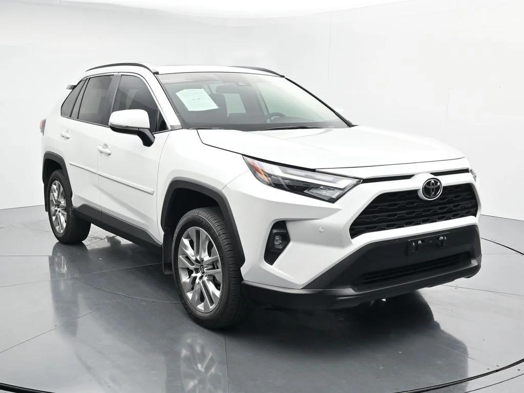 toyota rav4 2025 2T3A1RFVXSW631698 image toyota rav4 2025 2T3A1RFVXSW631698 image
