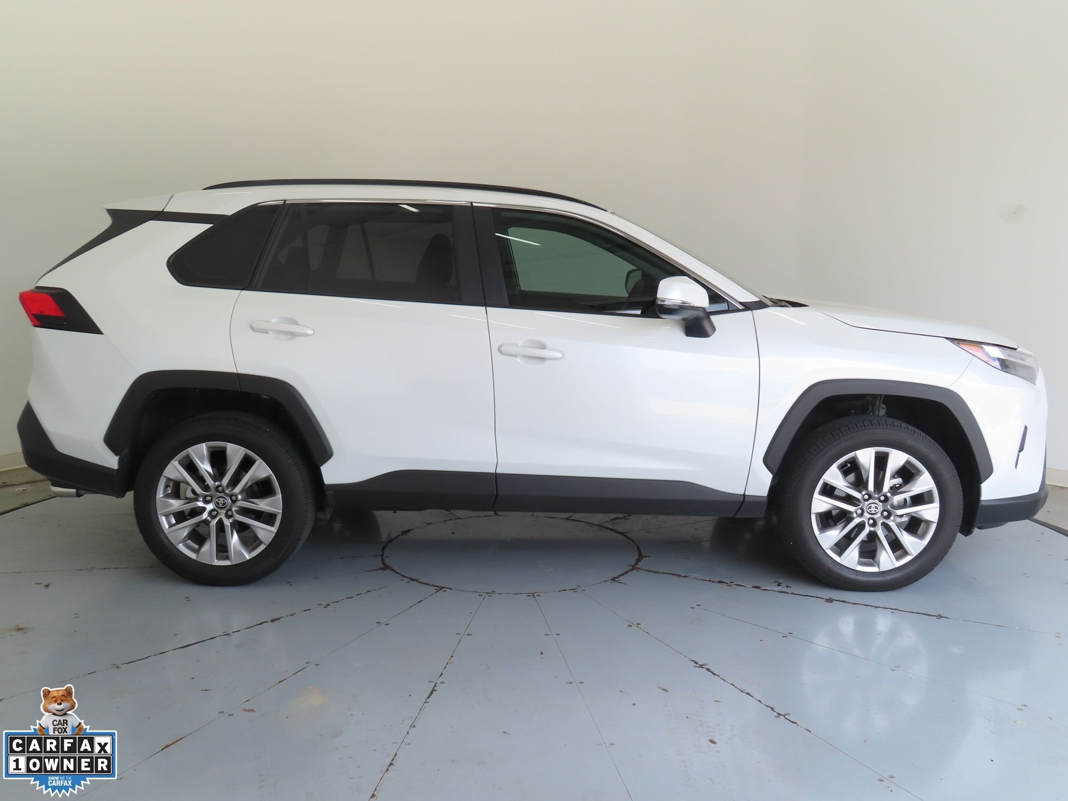 toyota rav4 2025 2T3C1RFV0SW443104 image toyota rav4 2025 2T3C1RFV0SW443104 image