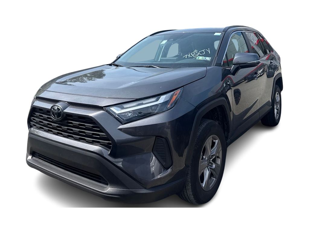 toyota rav4 2025 2T3P1RFV3SW544493 image toyota rav4 2025 2T3P1RFV3SW544493 image