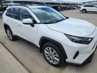 toyota rav4 2025 2T3N1RFVXSW619648 image toyota rav4 2025 2T3N1RFVXSW619648 image
