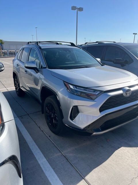 toyota rav4 2025 JTM16RFV5SJ078443 image toyota rav4 2025 JTM16RFV5SJ078443 image