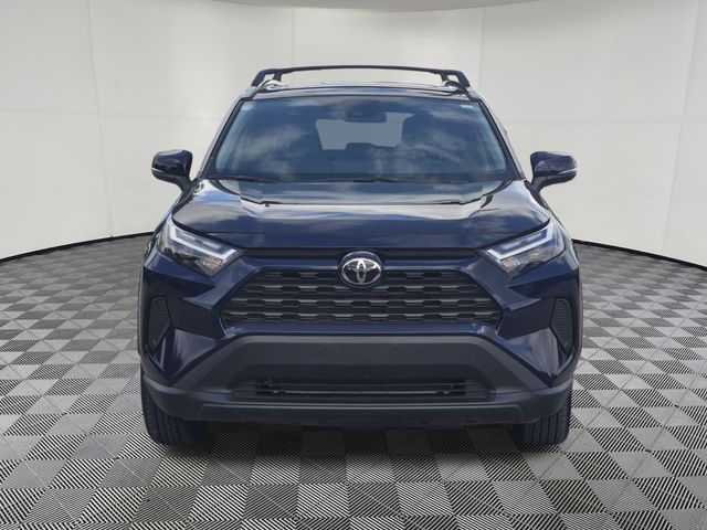 toyota rav4 2025 2T3W1RFV5SW435075 image toyota rav4 2025 2T3W1RFV5SW435075 image
