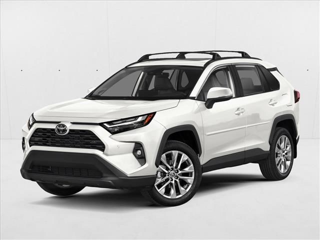 toyota rav4 2025 2T3P1RFV7SC534292 image toyota rav4 2025 2T3P1RFV7SC534292 image