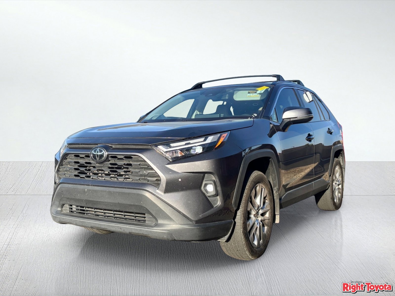 toyota rav4 2025 2T3C1RFV9SW367625 image toyota rav4 2025 2T3C1RFV9SW367625 image