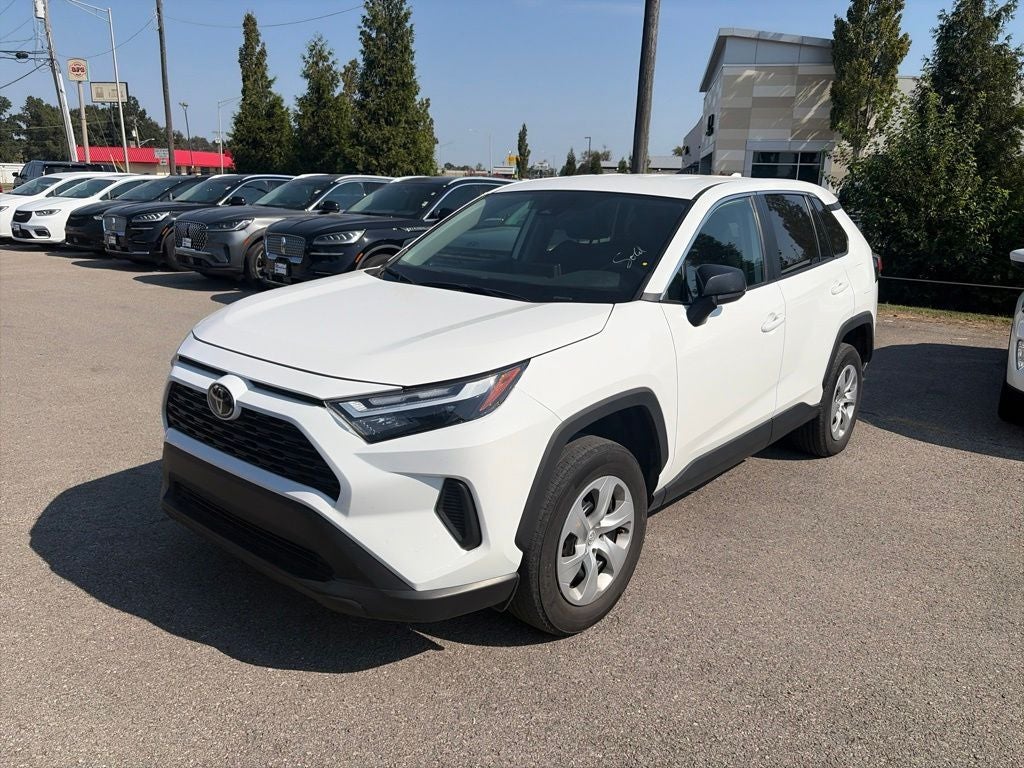 toyota rav4 2025 2T3H1RFV0SW368720 image toyota rav4 2025 2T3H1RFV0SW368720 image