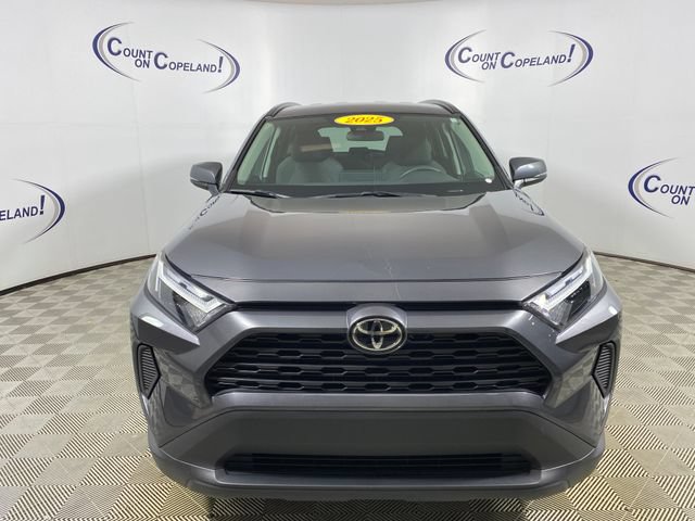toyota rav4 2025 2T3P1RFV2SW543142 image toyota rav4 2025 2T3P1RFV2SW543142 image