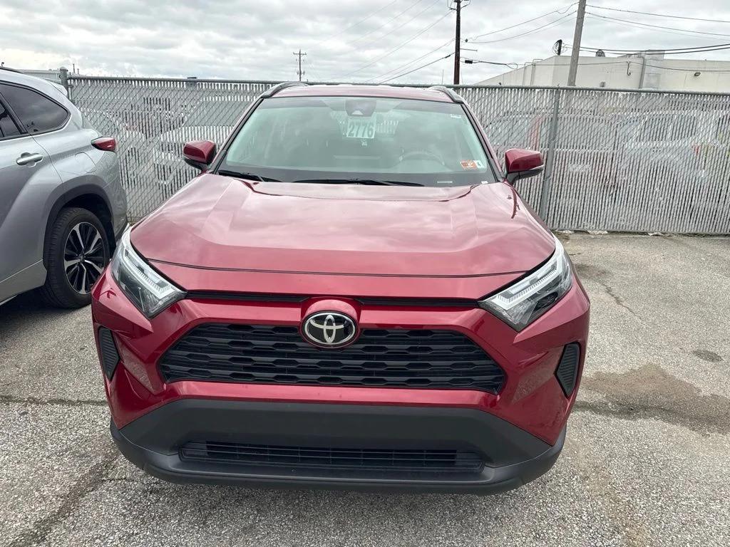 toyota rav4 2025 2T3RWRFV6SW282818 image toyota rav4 2025 2T3RWRFV6SW282818 image