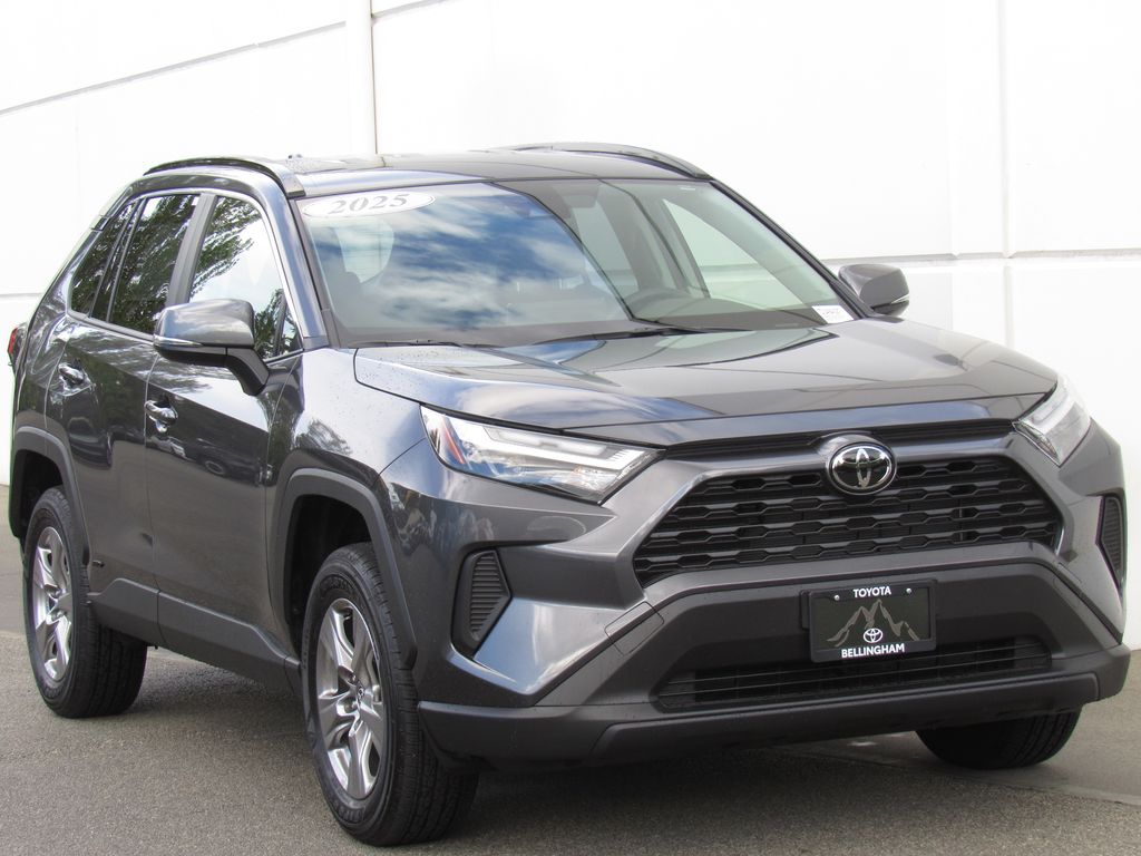toyota rav4 2025 JTMMWRFV9SD348432 image toyota rav4 2025 JTMMWRFV9SD348432 image